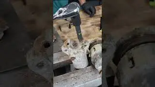 How to Remove a Stud with a GripEdge G-FORS Deep Socket Extractor