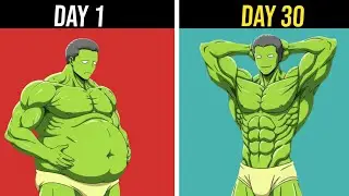 Lose Belly Fat & Weight in Just 30 Days | Proven 3-Step Method That Actually Works! 🔥