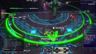 Black Mage EO Solo