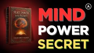 Peace, Power and Plenty Explained in Hindi | Success Mindset Book