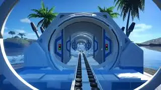 FERRIS WHEEL X QULA (SLOW AND REVERB)