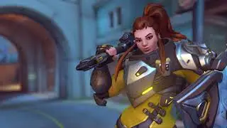 Brigitte POTG