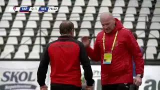 Rezumat: Rapid - Scolar Resita 0 - 1 Liga 2