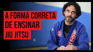 Não ensine posição para os seus alunos. Ensine ele a APRENDER!