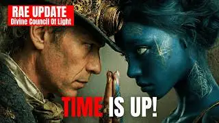 URGENT GALACTIC UPDATE The Dismantling Has Begun!