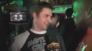 XBOX LIVE ARCADE BLOCK PARTY Event (Toronto)