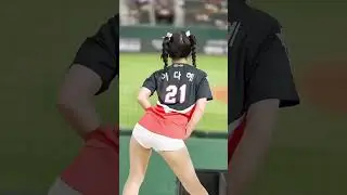 Korean Cheerleaders! The South Korean team will not leave too early, right?#qatar #worldcup2022