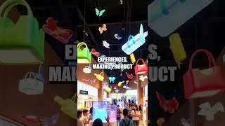 Exploring Augmented Reality in Retail