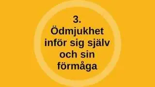 Trendrapport   b&auml;sta egenskaperna