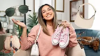 NORDSTROM SALE TRY-ON HAUL! | 2020