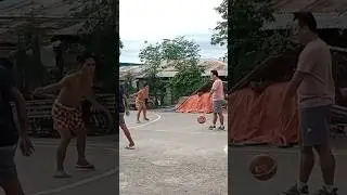 dayo series in  gapan Nueva ECIJA #basketball #basketballslife #ballislifeph #3ptshooting