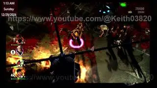 xbox 360 zombie apocalypse nda epic run achievement