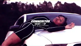 Connceited - Sneaky Link Up Visualizer (Prod. By Blk Assassin)
