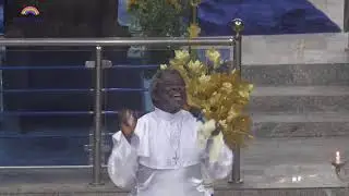 Night Vigil Livestream | Breakthrough Night || 30th January 2026