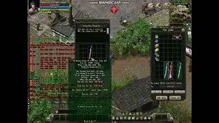 VLTK Offline - ScriptForFun - Combo Reroll - Cường H&oacute;a - Gia Hạn Trang Bị