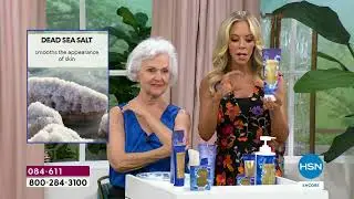 HSN | Nakery Beauty - All On Free Shipping 05.24.2025 - 07 AM