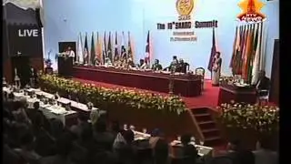 'PM Modi's initiative to launch satellite dedicated to SAARC is welcome move'