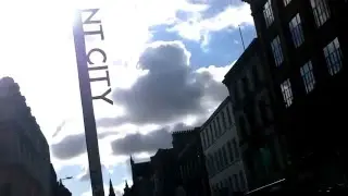MERCHANT CITY FESTIVAL PROMO