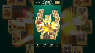 MAHJONG SOLITAIRE 19