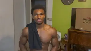 Re:build Shoulders/Biceps Strength 