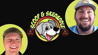 From Employee to Entrepreneur: How Jordan Fagelman Built Scoop and Skedaddle | Alex Hays Podcast