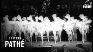 Metropole Theatre, Berlin (1939)