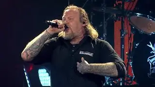 B&ouml;hse Onkelz - Mach&acute;s dir selbst (Live in Berlin 2016) HD