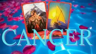 ❤️ CANCER 888 YOU'RE THE MAGICIAN! Blink of an Eye Everything Changes! Love Tarot Reading Soulmate