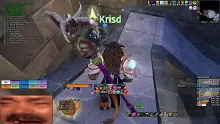 46:08 Kara Speedrun exhale Herod