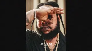 [FREE] MENACE | Aggressive Dancehall Type Beat - Vybz Kartel