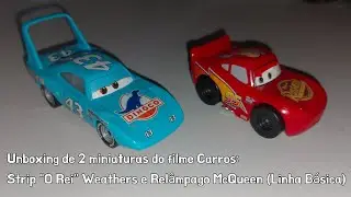 Unboxing do Strip 