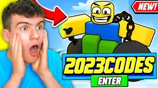 *NEW* ALL WORKING CODES FOR GET HEAVY SIMULATOR IN 2023! ROBLOX GET HEAVY SIMULATOR CODES