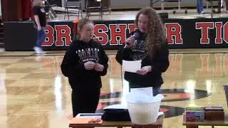 BHS News Spring 2022