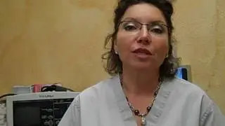 Dr. Joan Greco - Implant video Part II