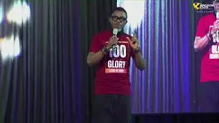 MOVING MOUNTAIN FAITH SERVICE.