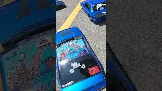 Ultrastreet, first running of the rule package.#ultrastreet #shiftrcs #voodoo #dragracing #street