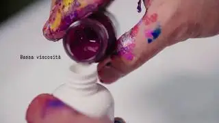 Liquitex Airbrush Medium