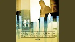 Something for the Weekend (Joey Negro Z Mix)