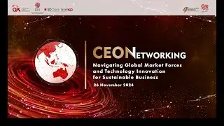 CEO Networking 2024