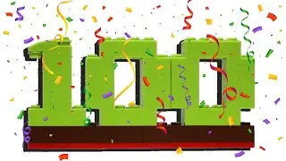 100 Subscriber Special