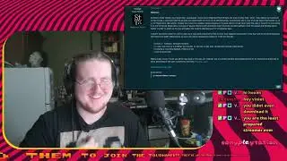 [Mason Stream] || Mason Plays the RIGHT 