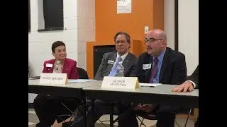 Green Streets Discussion, Aspen Hill Forum