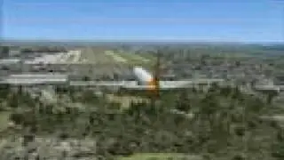 FSX: Basic (But Complete) ILS Landing Tutorial