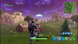 Headshot quickscope