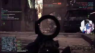 Battlefield 6 NEW update winter maps