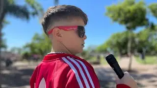PROBLEMA-DADDY YANKEE | proyecto audiovisual Estudio estrella
