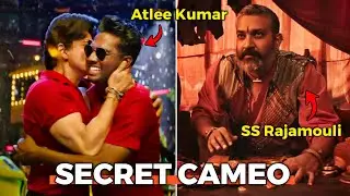 Indian Directors Who Did CAMEO in Their Own Movies | Blockbuster Diaries