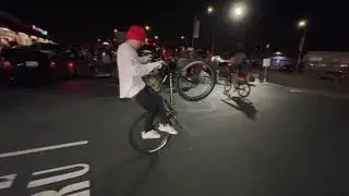Ep.2 harbor area 29in bmx ride with the homies