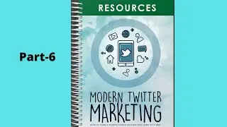 Twitter marketing techniques ! make money with Twitter ! Twitter new strategy 2022