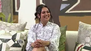 Entertainment News ft Jade Robertson